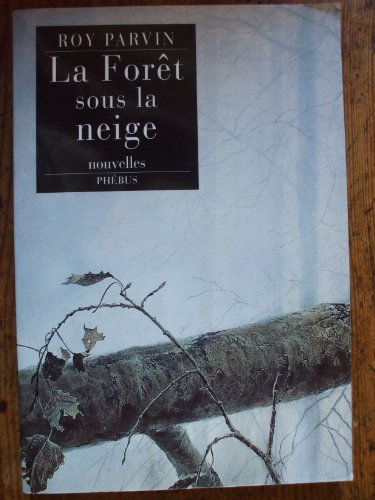 Imagen de archivo de La Fort sous la neige a la venta por medimops