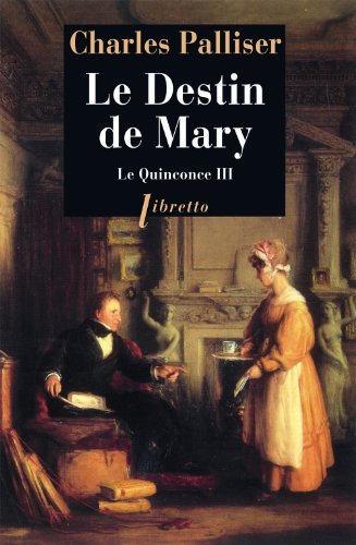Beispielbild fr Le Quinconce, tome 3 : Le Destin de Mary zum Verkauf von Librairie Th  la page