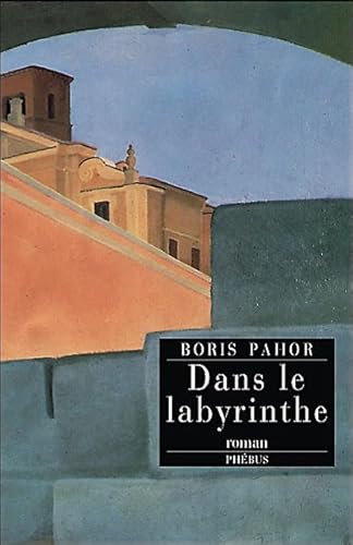 9782859409357: Dans le labyrinthe