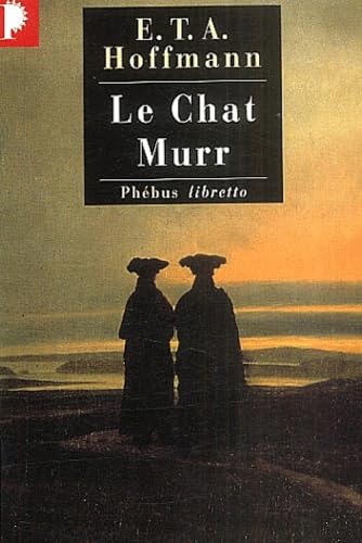 9782859409593: Le Chat Murr