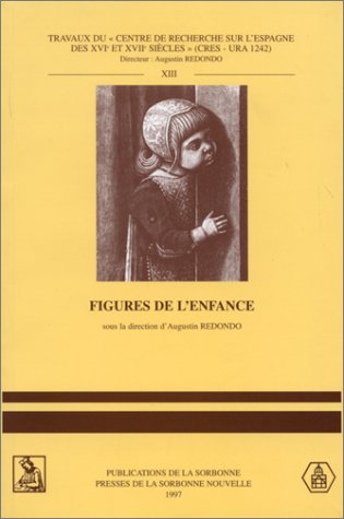 Figures de l 'enfance