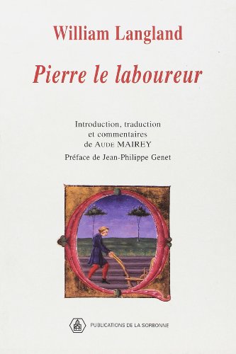 9782859443757: Pierre la laboureur