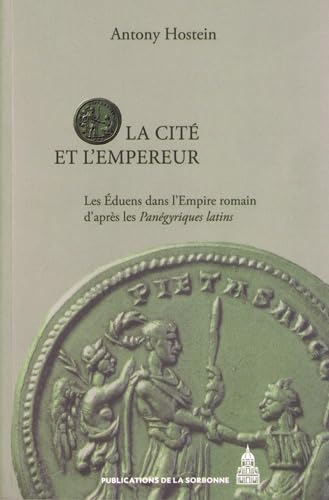 La Cité et l'Empereur