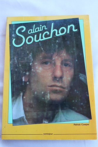9782859490409: Alain Souchon