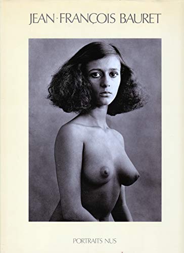 Stock image for Portraits nus. for sale by Antiquariat & Verlag Jenior