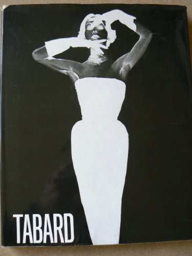 Imagen de archivo de Maurice Tabard a la venta por Black Cat Books