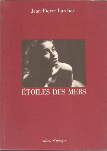 9782859490768: Etoiles des mers (Cahier d'images) (French Edition)