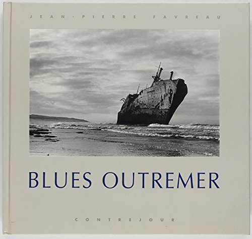 Stock image for Blues Outremer (French Edition) for sale by Zubal-Books, Since 1961