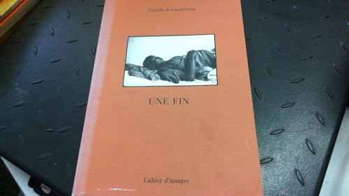 Stock image for Une Fin for sale by Powell's Bookstores Chicago, ABAA