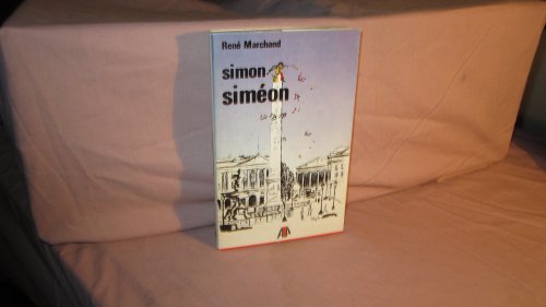 Beispielbild fr Simon Simon zum Verkauf von Le-Livre