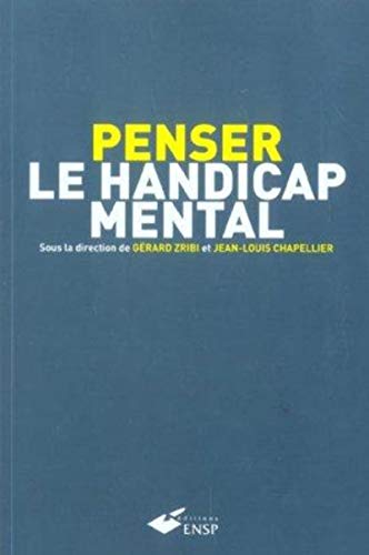 Beispielbild fr Penser le handicap mental zum Verkauf von Revaluation Books