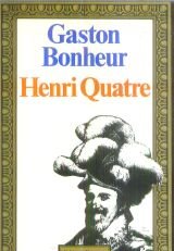 Stock image for Henri Quatre (French Edition) for sale by Wonder Book