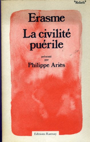 9782859560225: La civilit purile