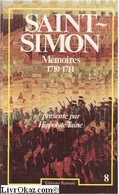 Imagen de archivo de Mmoires 1699 1702 tome 3 a la venta por medimops