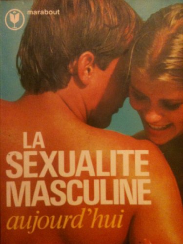 Imagen de archivo de La sexualit masculine a la venta por medimops