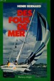 Stock image for DES FOUS DE MER for sale by Librairie l'Aspidistra