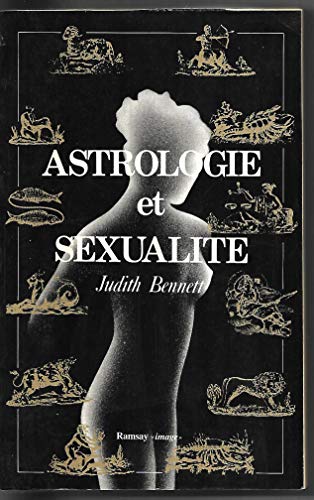 Beispielbild fr Astrologie et sexualit zum Verkauf von medimops