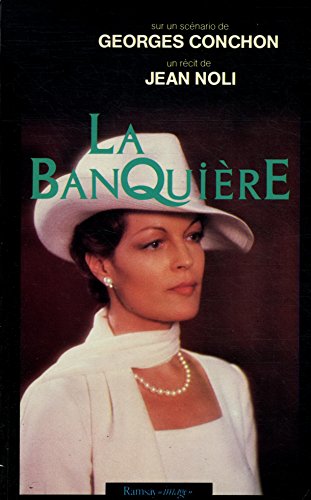 Stock image for La banquiere for sale by Librairie Th  la page