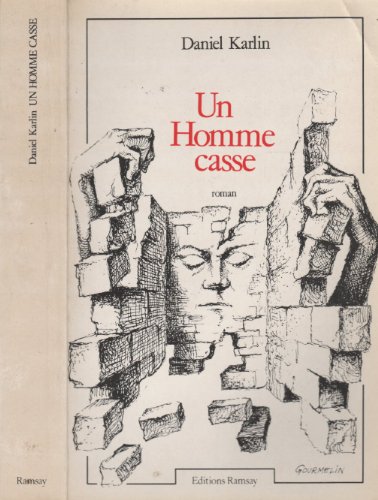 Stock image for Un homme casse for sale by A TOUT LIVRE