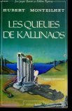 9782859561925: Les queues de Kallinaos