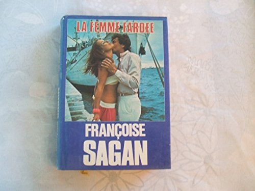 Beispielbild fr la femme fardee zum Verkauf von Librairie Th  la page