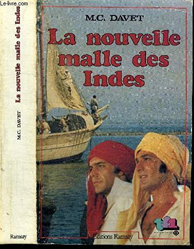 Beispielbild fr La nouvelle malle des Indes, ou, Le dfi de Thomas F. Waghorn zum Verkauf von Ammareal