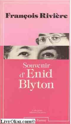 Stock image for Souvenir d'enid blyton for sale by Ammareal