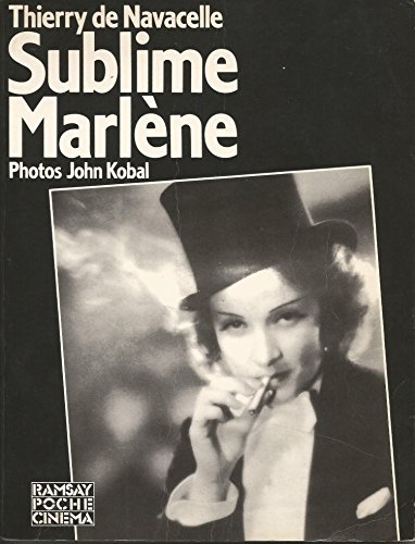 9782859563073: Sublime marlene