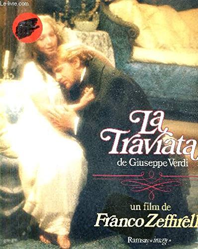 Beispielbild fr La Traviata de Giuseppe Verdi dans le film de Franco Zeffirelli zum Verkauf von Ammareal