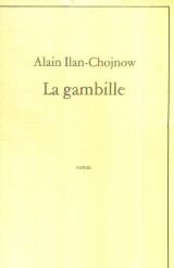 Stock image for La Gambille ; roman for sale by Librairie Laumiere