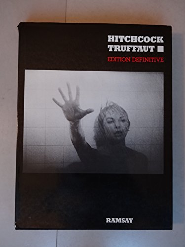 9782859563493: Hitchcock / Truffaut