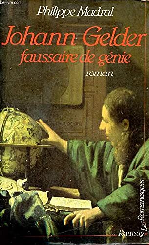 9782859563974: Johann Gelder faussaire de gnie: Roman (Les romanesques)