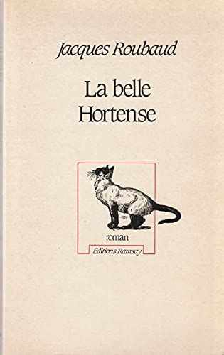 9782859564070: La belle hortense