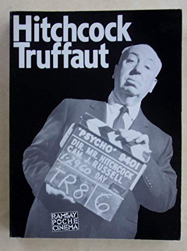 Beispielbild fr Hitchcock, Truffaut dition dfinitive zum Verkauf von medimops