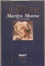 Beispielbild fr Marilyn : Une Biographie zum Verkauf von RECYCLIVRE