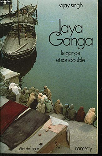 Stock image for Jaya Ganga for sale by A TOUT LIVRE