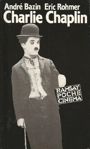 Beispielbild fr Charlie Chaplin zum Verkauf von medimops