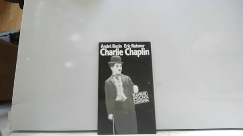 Stock image for Charlie Chaplin for sale by medimops