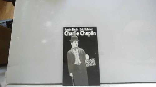 9782859564551: Charlie Chaplin