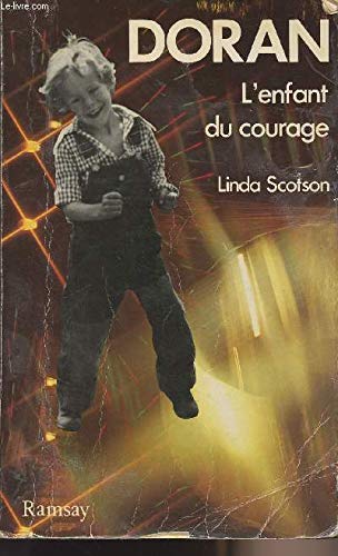 Stock image for Doran, l'enfant du courage for sale by Ammareal