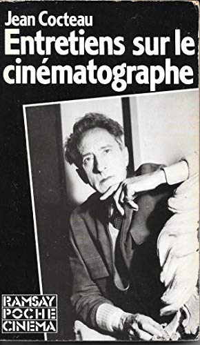 Entretiens sur le Cinematographe (9782859564643) by Gauteur Claude Cocteau Jean, Bernard AndrÃ©; AndrÃ© Bernard; Claude Gauteur