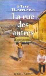 Imagen de archivo de La rue des autres a la venta por Librairie Th  la page