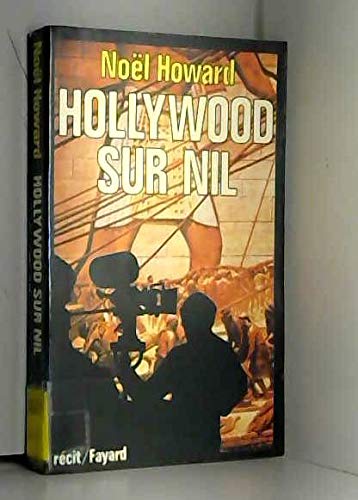 Imagen de archivo de Hollywood-sur-Nil a la venta por medimops