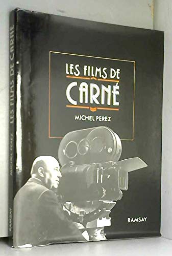 Les Films de Carné