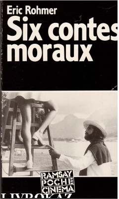 Beispielbild fr Six Contes Moraux zum Verkauf von RECYCLIVRE