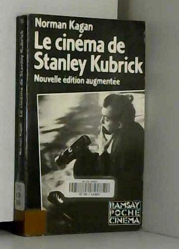 Imagen de archivo de Le Cinma De Stanley Kubrick a la venta por RECYCLIVRE