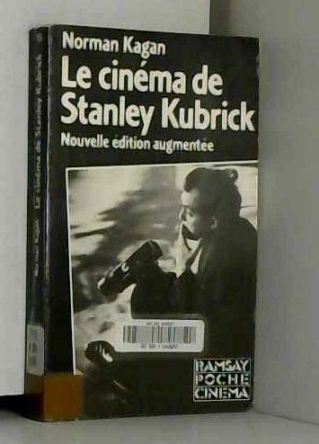 Stock image for Le Cinma De Stanley Kubrick for sale by RECYCLIVRE