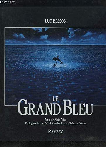 Le Grand Bleu