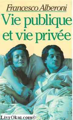 9782859567378: Vie publiq et vie prive 073193 (Nouvelles)