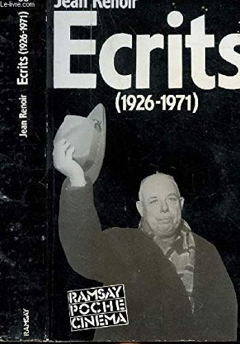 Stock image for Ecrits, 1926-1971 for sale by medimops